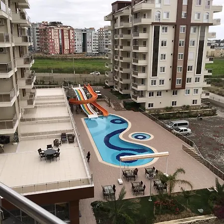 Orion Park Avsallar