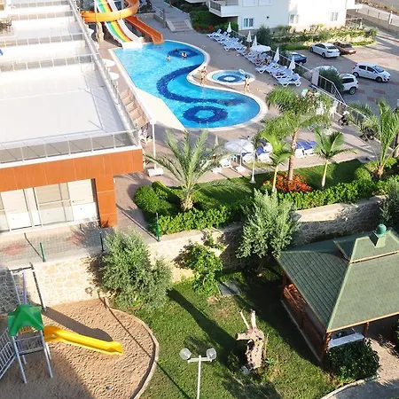 Orion Park