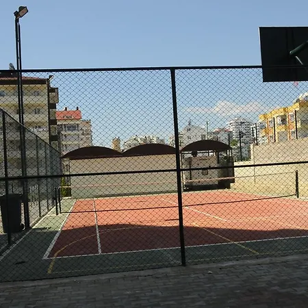 Apartman Orion Park Avsallar