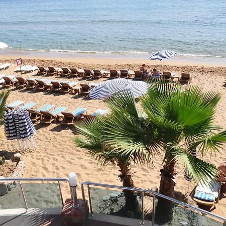 Orion Park Apartman Avsallar