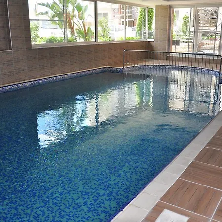Apartman Orion Park