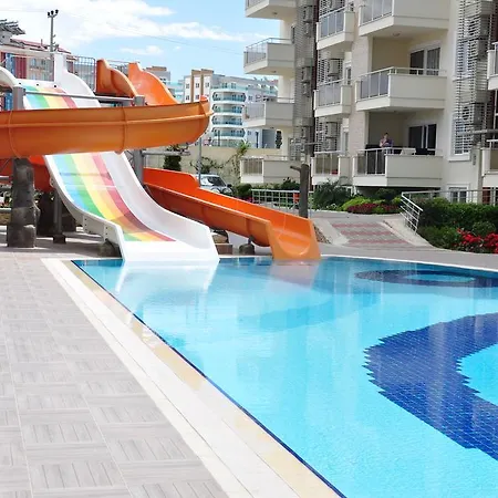 Orion Park Apartman *