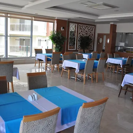 Orion Park Apartman