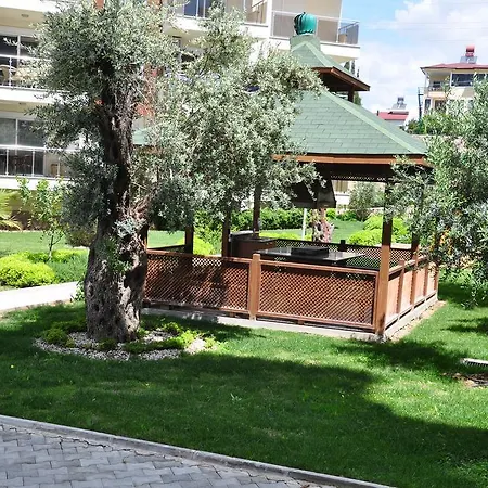 Orion Park Appartamento Avsallar