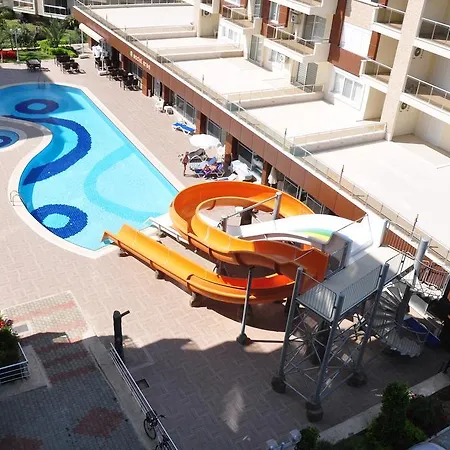 Apartman Orion Park